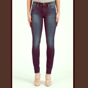 Articles of Society Skinny high rise jeans 👖